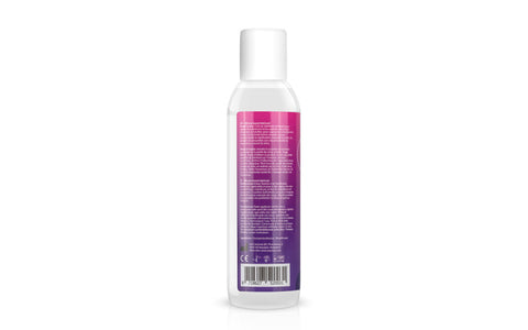 EasyGlide Silicone Based Adult Lubricant 150ml - Silicone Based Lubes