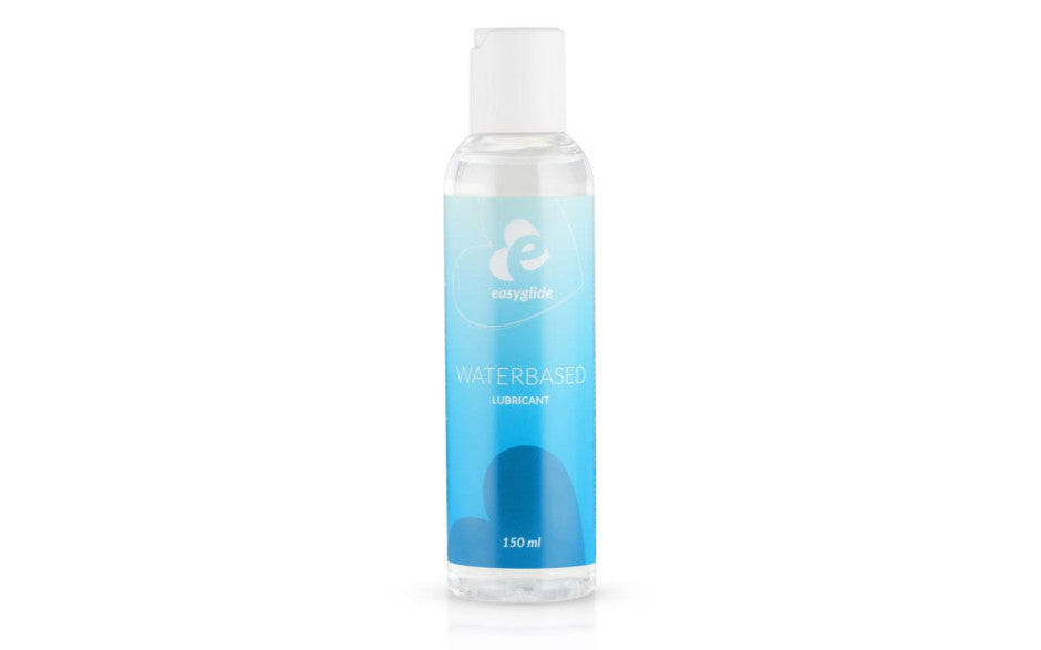 EasyGlide Water Based Adult Lubricant 150ml Water Based Lubes