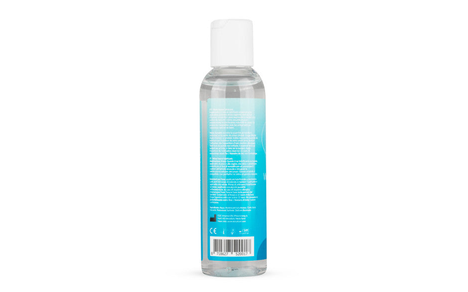 EasyGlide Water Based Adult Lubricant 150ml Water Based Lubes