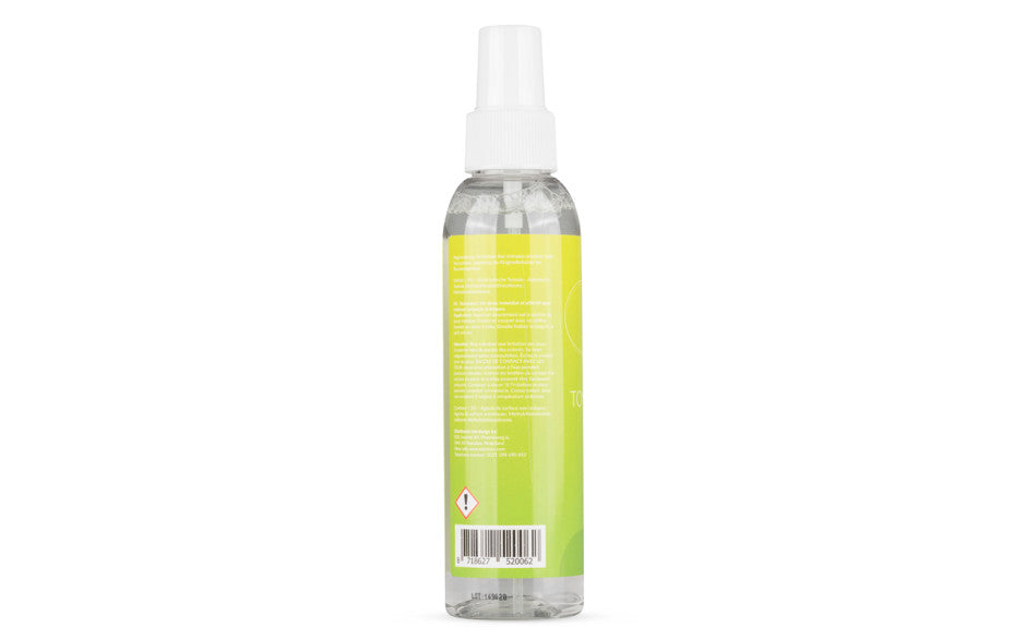 EasyGlide Adult Toy Cleaner 150ml Adult Toy Cleaner