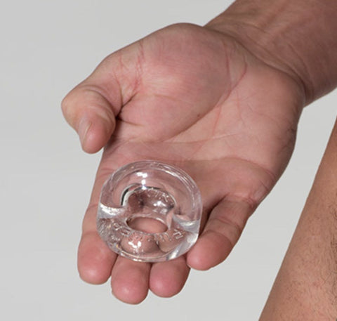 Sport Fucker Original Cock & Balls Toy - Cock Rings