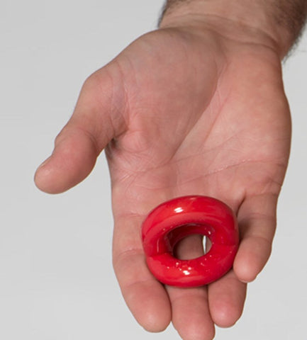 Sport Fucker Original Cock & Balls Toy - Cock Rings