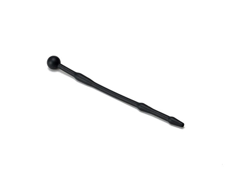 Sport Fucker Piss Play Urethral Sound - Cock Rings