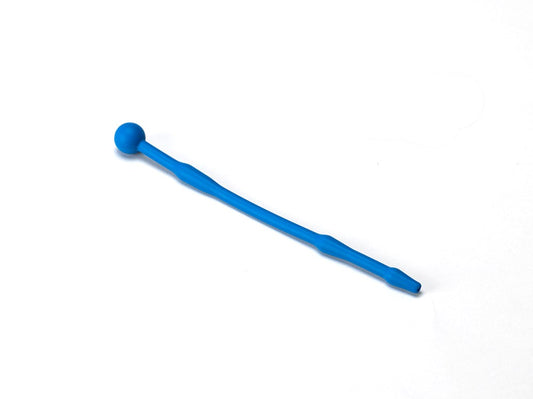 Sport Fucker Piss Play Urethral Sound - Cock Rings