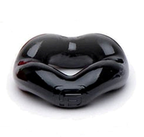 Sport Fucker Revolution Ring Black - Cock Rings