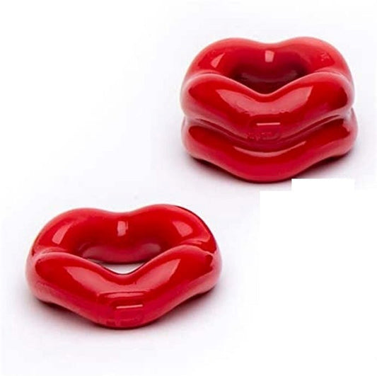 Sport Fucker Revolution Ring Stretcher Red - Cock Rings