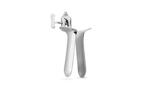Sinner Gear Collins Vaginal Speculum - Dental and Clinical