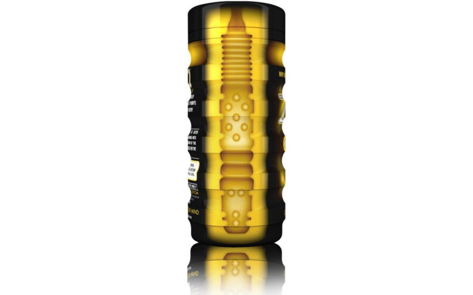 Zolo Personal Trainer Mens Stroker Cup Masturbators and Strokers