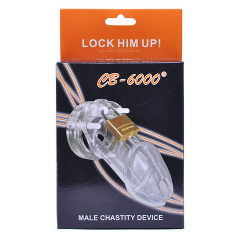 Daytona Bondage Male Chastity Kit - Male Chastity