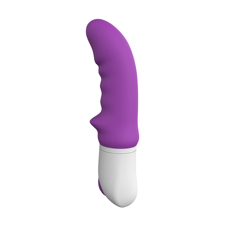 S-Hande Sparta II Multi Function G-Spot Vibrator G-Spot Vibrators