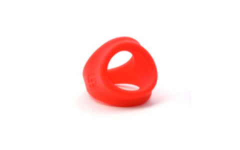 Sport Fucker Freeballer Erection Enhancer Ring - Stretchy Cock Rings