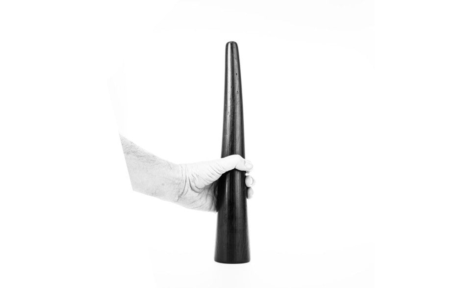 BDStyle Rainer Huge 34 cm Smooth Anal Dildo Anal Dildos