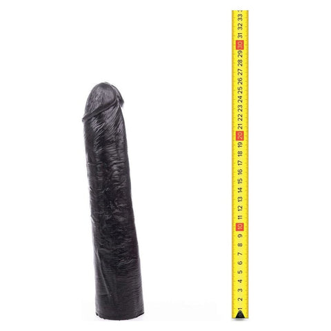 HUNG System Benny Realistic Dong - Realistic Dildos
