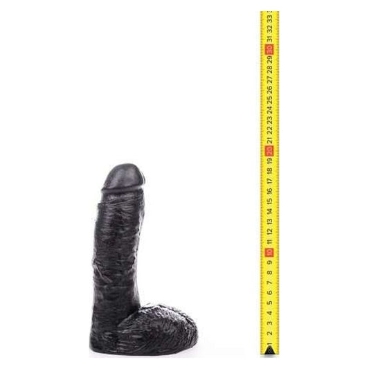 HUNG System Cesar Realistic Looking Dong - Realistic Dildos