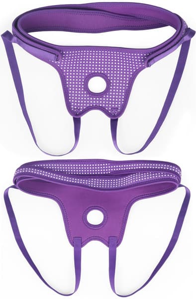 Lovetoy Ingen Easy Strap-On Harness - Strap On Sextoys