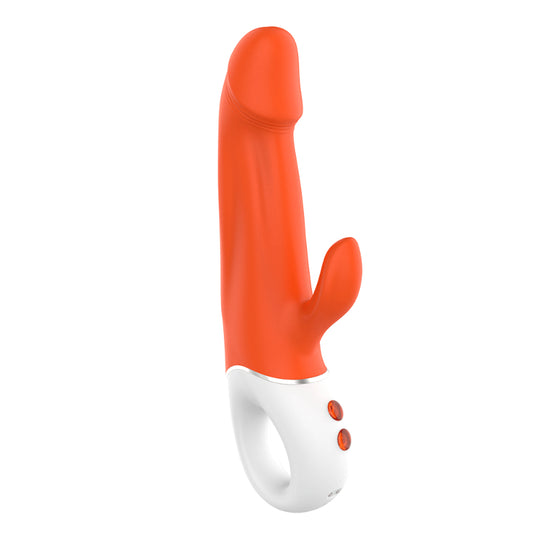 S-Hande Wave 9 Functions Rabbit Vibrator - Rabbit Vibrators