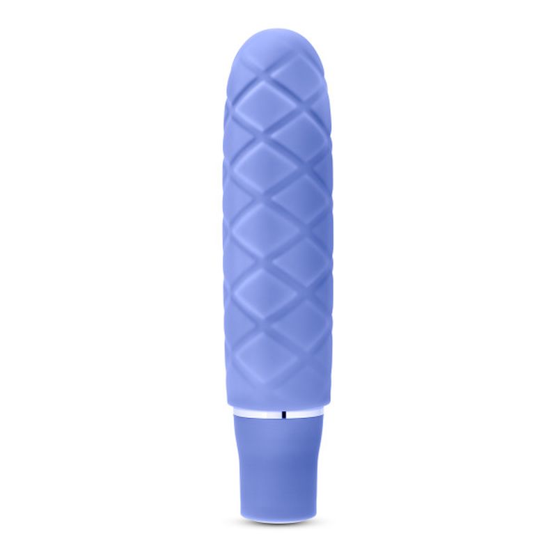 Luxe Cozi Mini 10 Functions Silicone Vibrator Personal Massagers