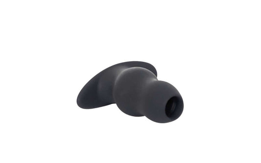 Brutus Ergo Bum Silicone Tunnel Anal Plug XXL - Butt Plugs