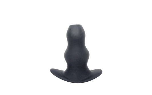 Brutus Ergo Bum Silicone Tunnel Anal Plug XXL - Butt Plugs