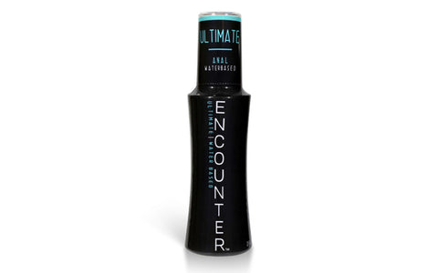 Elbow Grease Ultimate Encounter Water Based Anal Lubricant 59ml - Anal Lubes