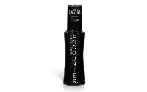 Elbow Grease Lasting Encounter Silicone Based Lubricant 59ml - Silicone Based Lubes