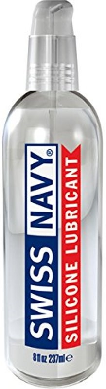 Swiss Navy Silicone Lubricant Silicone Based Lubes