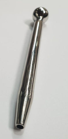 Tam Tam Hollow Penis Plug - Penis Plugs