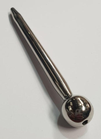 Tam Tam Hollow Penis Plug - Penis Plugs