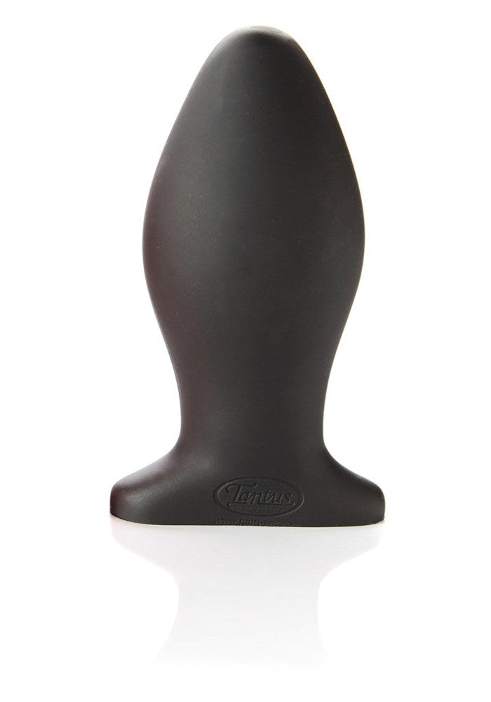 Tantus A Bomb Black Anal Dildos