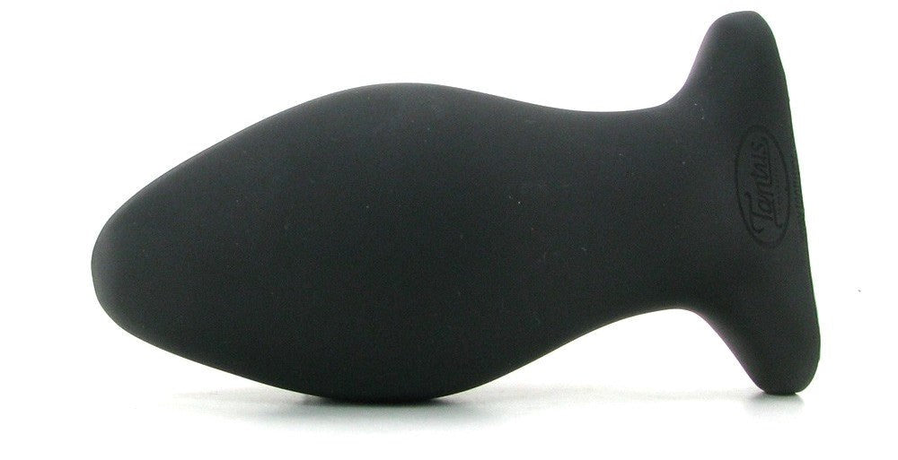 Tantus A Bomb Black Anal Dildos