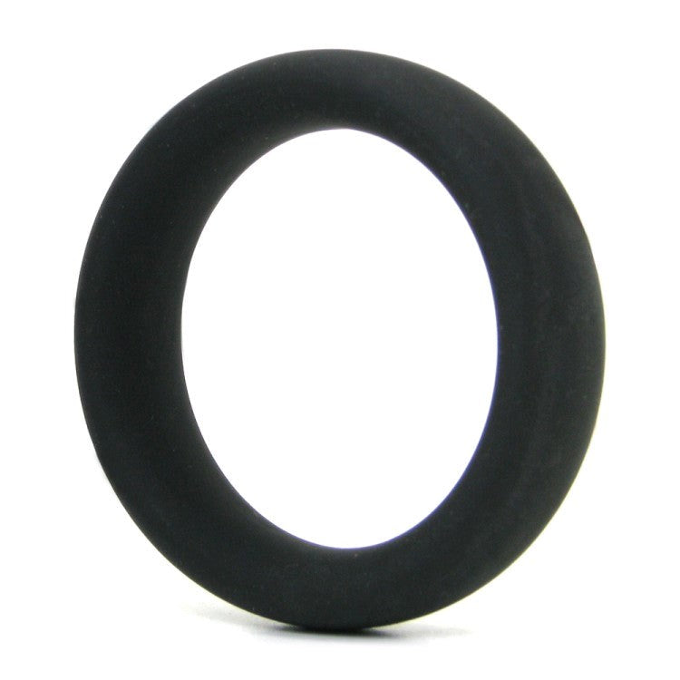 Tantus Advanced Cock Ring Stretchy Cock Rings