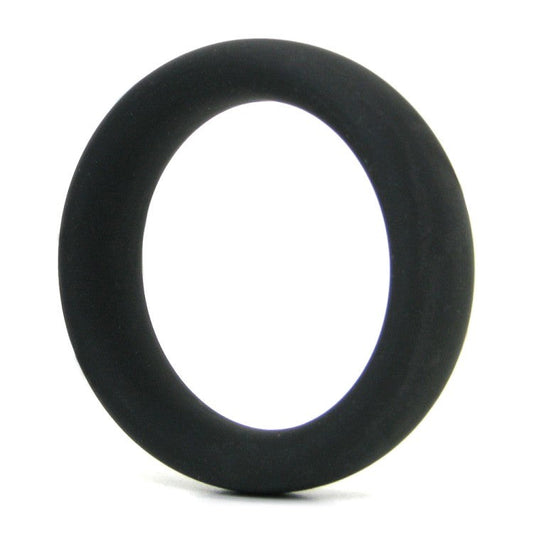 Tantus Advanced Cock Ring - Stretchy Cock Rings