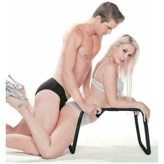 Daytona Sex Chair With Pillow Sex Furniture