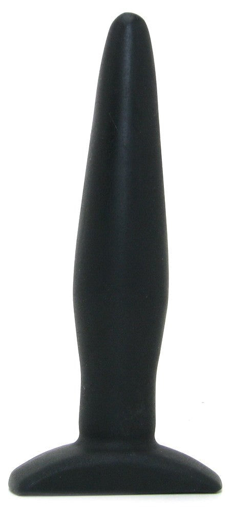 Tantus Slim Black - Butt Plugs