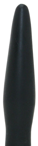 Tantus Slim Black - Butt Plugs