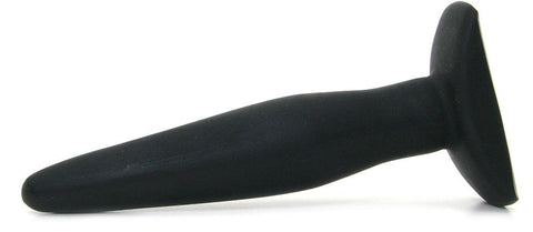 Tantus Slim Black - Butt Plugs