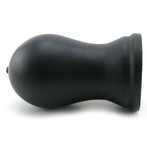 Tantus T-Rex - Premium Silicone Anal Delight - Butt Plugs
