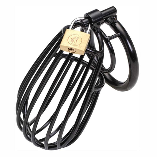 Temperance Male Chastity Device - Male Chastity