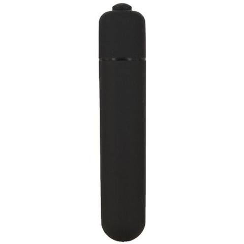Power Bullet Extended 9 cm 3 Speed Vibrating Bullet Massager - Bullet Vibrators