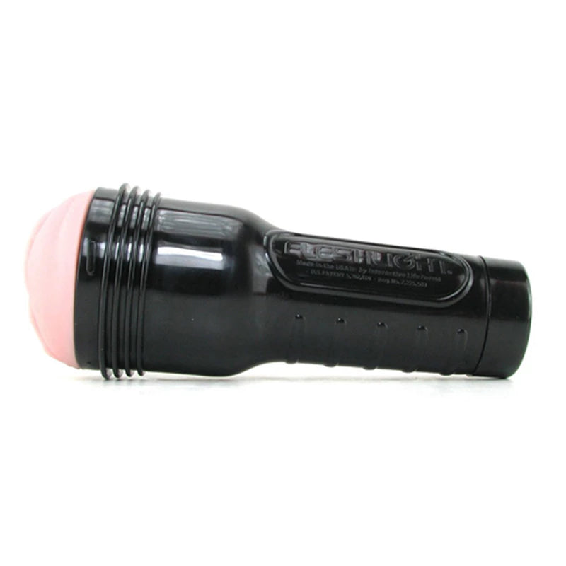 Fleshlight Pink Lady Vortex Male Stroker Device Fleshlight Male Masturbators