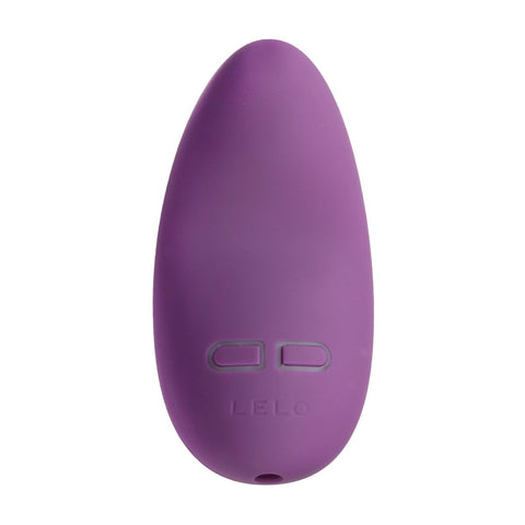 Lelo Lily 2 Handheld Scented Clitoral Massager - Luxury Sex Toys