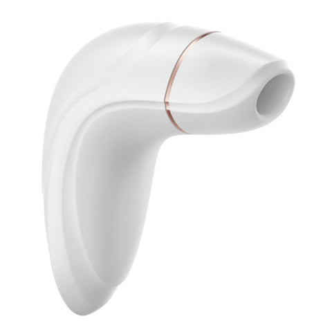 Satisfyer Pro Plus Air Pulse Vibrating Clitoral Massager - Clit Ticklers and Pulsators