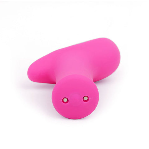 Lovense Ambi Mobile App Controlled Small Bullet Vibrator - Remote Control Vibrators