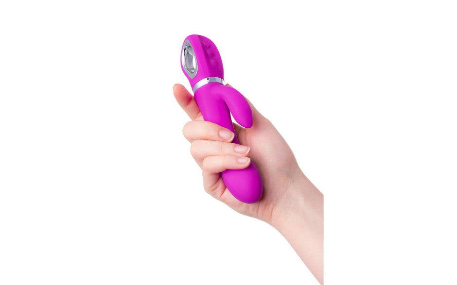 JOS Joly Clit Stimulating Rabbit Vibrator Rabbit Vibrators