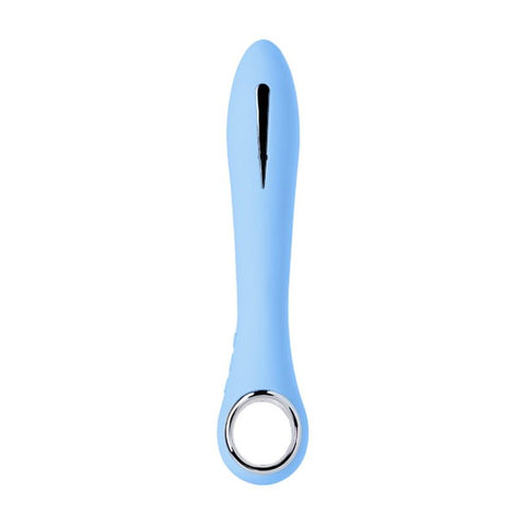 Physics Galvani Electric-Stim Rechargeable Vibrator - Personal Massagers