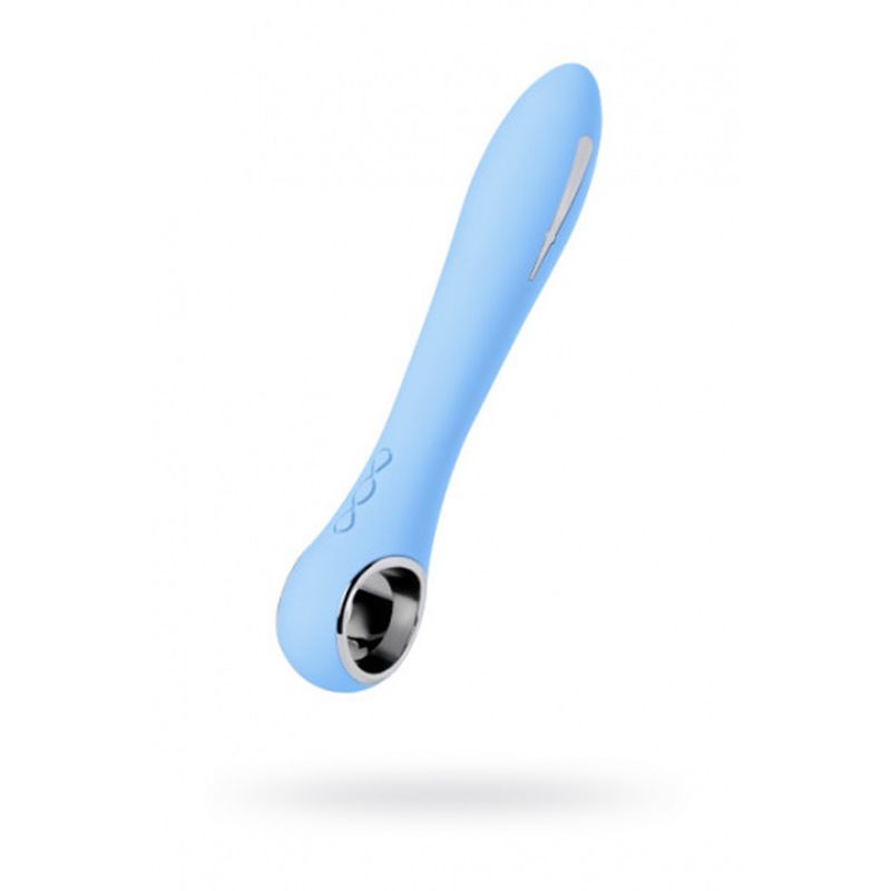 Physics Galvani Electric-Stim Rechargeable Vibrator Electro Sex