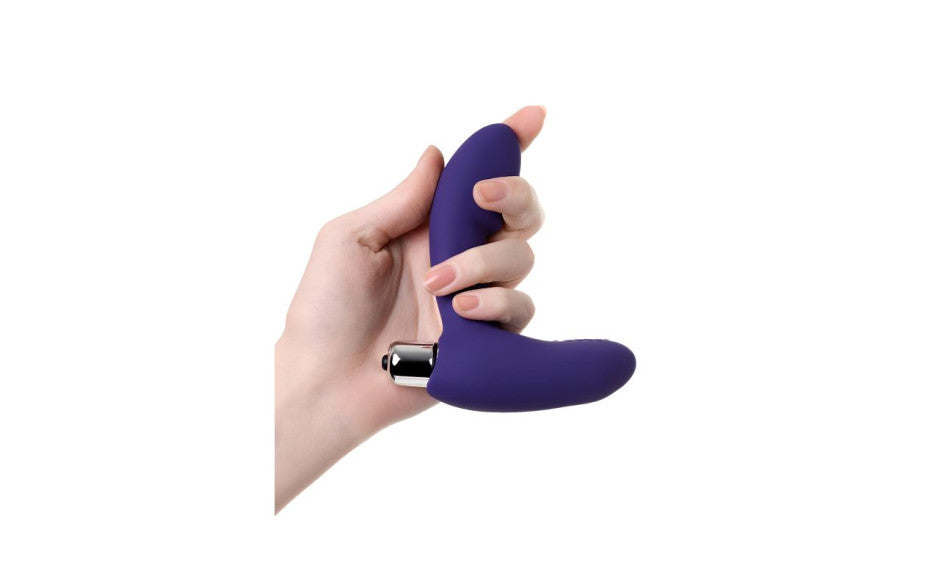 ToDo Bruman Vibrating Prostate Stimulator Prostate Toys