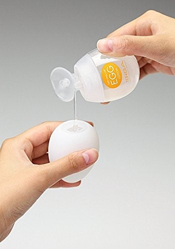 Tenga Egg Lotion - Water Based Lubes