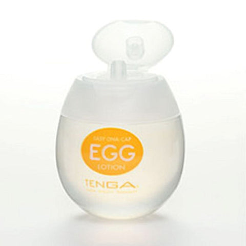 Tenga Egg Lotion - Water Based Lubes