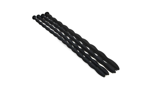 Sinner Silicone Urethral Dilator Set 30cm - Urethral Sounds